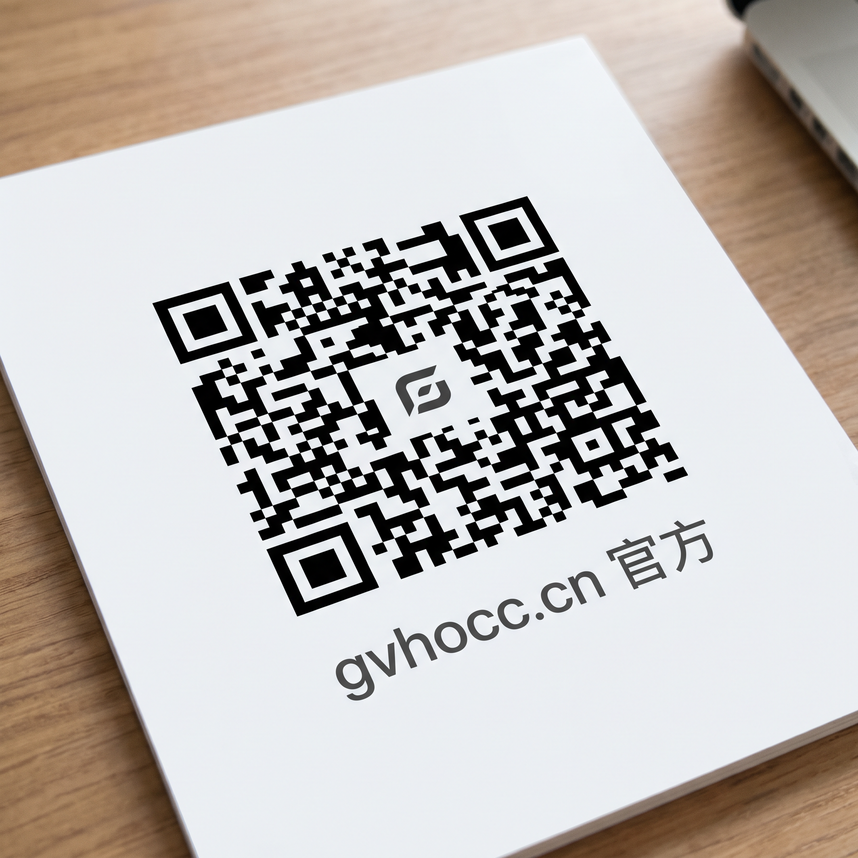 海角公众号二维码